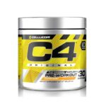 Cellucor C4 30 Servis Preworkout 195 GR