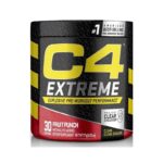 Cellucor C4 Extreme Preworkout 30 Servis
