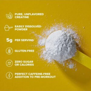 Cellucor Cor Performance Creatine – 90 Serv.