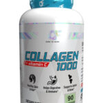 Cf Collagen Vi̇tami̇n C 1000 90 Kapsül - Kanada Menşei̇