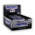 Musclestation Supreme Dark Chocolate 24'lü Kutu