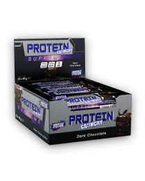 Musclestation Supreme Dark Chocolate 24'lü Kutu