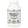 California Gold Nutrition Magnesium Complex 300 mg 250 Tablet