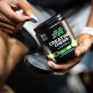 Muscletech Creatine Chews 90 Tablet - Görsel 2
