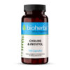 Bioherba Choline(Kolin) & Inositol 100 Caps