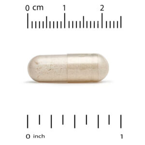 California Gold Nutrition Bromelain 625 mg 30 Veggie Capsules - Görsel 3