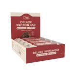 Clean Powders Deluxe Protein Bar 55 Gr 12 Adet - Çikolata