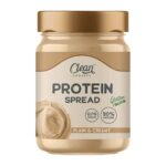 Clean Powders Protein Spread Fındık ezmesi 350 Gr Fındık Kreması