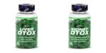 Grimlabs Detoks Seti - Liv52 Liver + Cystone Kidney Koruyucu Seti