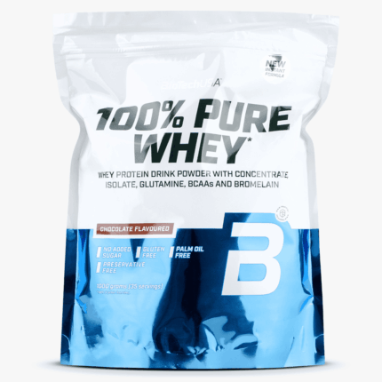 Biotech Usa Pure Whey Protein 1 kg