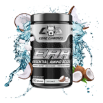 CORE CHAMPS EAA + CALCİUM+MAGNESİUM (ESSENTIAL AMINO ACIDS) 30 SERVİS (ABD MENŞEİ)