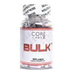 CORE LABS BULK Rx Decanoate 90 caps