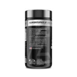 Core Champs Nitric Oxide Arginine&Citrulline&Daa&Agmatine 120 Caps - By Kai Greene - Görsel 2