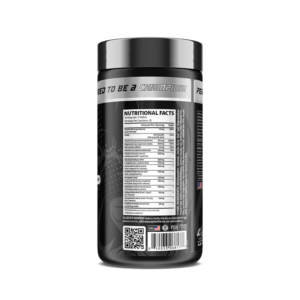 Core Champs TESTRO GEN Tribulus , Dım , Arginine , Long jack , Shilajit 60 TABLET – By Kai Greene