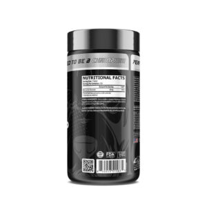 Core Champs Zinc Çinko 50 MG 120 Tablet - By Kai Greene - Görsel 3