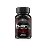 Core Labs X D-Bol Nac N-acetyl l-cysteine Bulk Up King 60 caps