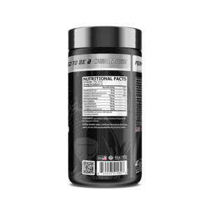 CORE CHAMPS LIVER SUPPORT Milk Thistle , Betaine , Turmeric , Selenium 60 Veg Caps - By Kai Greene - Görsel 2