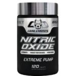 Core Champs Nitric Oxide Arginine&Citrulline&Daa&Agmatine 120 Caps - By Kai Greene