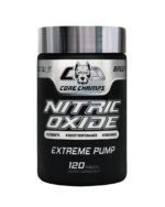 Core Champs Nitric Oxide Arginine&Citrulline&Daa&Agmatine 120 Caps – By Kai Greene