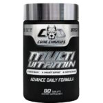 CORE CHAMPS multivitamin 90 tablet - By Kai Greene