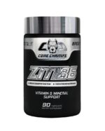 Core Champs ZMA+B6+Boron 90 CAPS - By Kai Greene