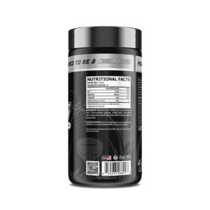 Core Champs ZMA+B6+Boron  90 CAPS - By Kai Greene - Görsel 3