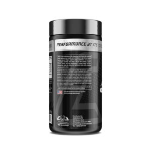 Core Champs ZMA+B6+Boron  90 CAPS - By Kai Greene - Görsel 2