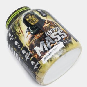 SKULL LABS RİPPED MASS GAİNER  3 KG – 30 SERVİS