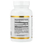 California Gold Nutrition PQQ Pyrroloquinoline Quinone Brain Cognitive Antioxidants 20 mg 90 Veggie Softgels - Görsel 2