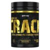 Dark Labs Crack Gold Edition High Citrulline Beta alanin agmatine sulfate Tyrosine Preworkout