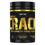 Dark Labs Crack Gold Edition High Citrulline Beta alanin agmatine sulfate Tyrosine Preworkout