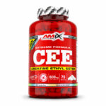 AMİX CEE Creatine Ethyl Ester 350cps – 70 servis