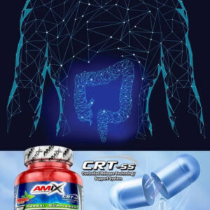 AMIX Tribusten Tribulus 2000 Mg 125 Caps