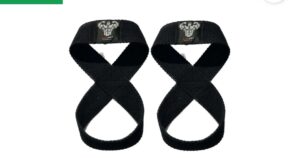 LİFTİNG STRAPS SEKİZGEN / 8 STRAPS - Görsel 3