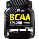 Olimp Bcaa Xplode 500 G