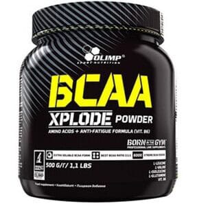 Olimp Bcaa Xplode 500 G
