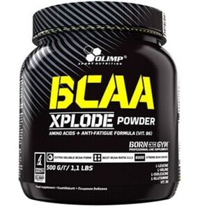 Olimp Bcaa Xplode 500 G