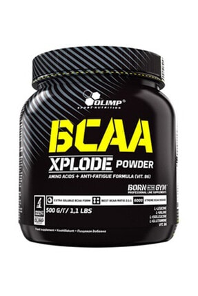 Olimp Bcaa Xplode 500 G