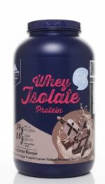 Multipower %100 Whey Isolate Protein 900 Gr