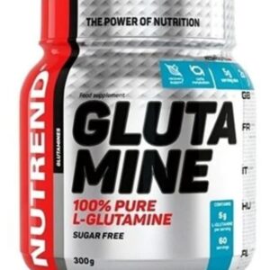 Nutrend Glutamin