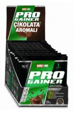 Hardline Progainer  (100 gram 17 ADET