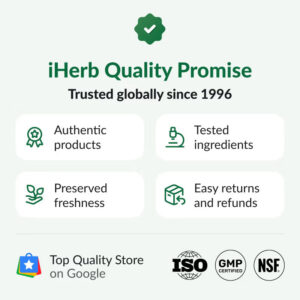 Nutricost 5-HTP 5-Hydroxytryptophan 200 mg  60 Capsules - Görsel 3