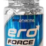 Core Labs Eroforce Tadalafil+Sildenafil+Grape 10 caps