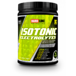 Hardline Isotonic Electrolytes Misket Limon 900 Gr
