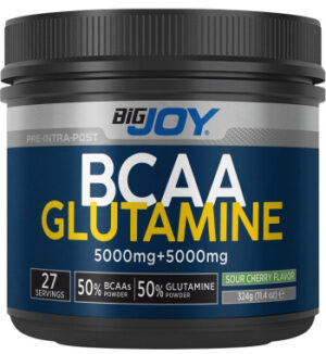 BIGJOY SPORTS