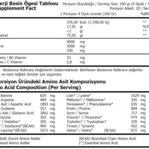 BOMB SERIES BCAA+GLUTAMİNE amino asit
</title><meta name="viewport" content="width=device
