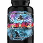 Dark Labs Adrenaline 60 Kapsül