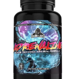 Dark Labs Adrenaline 60 Kapsül