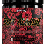 Dark Labs Beta Alanine 300 gram