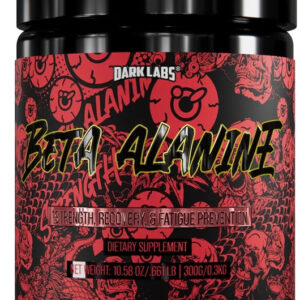 Dark Labs Beta Alanine 300 gram